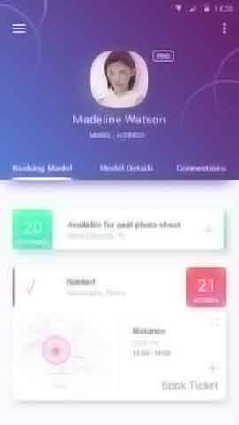 ddos在线攻击平台软件软件商店正版的企业定制界面